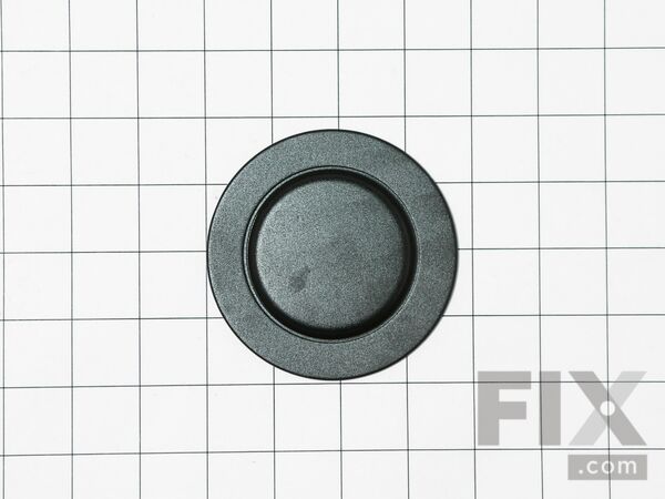 11749752-1-M-Whirlpool-WPW10183368-Burner Cap - Left and Right Front
