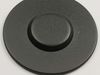 11749753-2-S-Whirlpool-WPW10183369-Burner Cap - Left Rear and Center