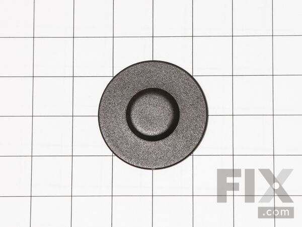11749754-1-M-Whirlpool-WPW10183370-Burner Cap - Right Rear
