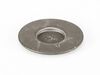 11749754-2-S-Whirlpool-WPW10183370-Burner Cap - Right Rear