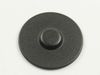 11749754-3-S-Whirlpool-WPW10183370-Burner Cap - Right Rear