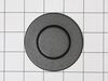 Burner Cap – Part Number: WPW10183371