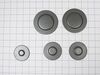 11749756-1-S-Whirlpool-WPW10183372-Burner Cap