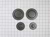 Burner Cap – Part Number: WPW10183373