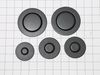 11749758-1-S-Whirlpool-WPW10183374-Burner Cap