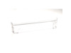Refrigerator Door Shelf Rail – Part Number: WPW10183971