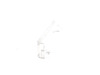 11749772-2-S-Whirlpool-WPW10183971-Refrigerator Door Shelf Rail