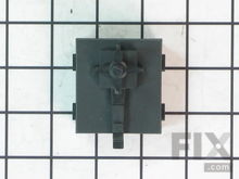 Washer Temperature Switch 4 Positions – Part Number: WPW10184148