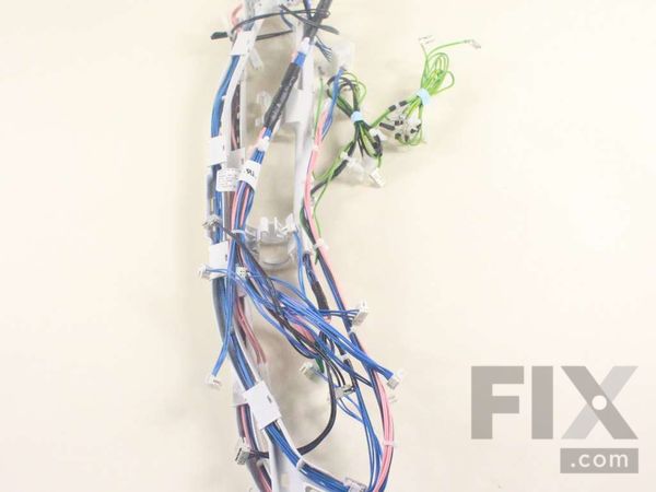 11749797-1-M-Whirlpool-WPW10184855-Harness, Wiring (Main)