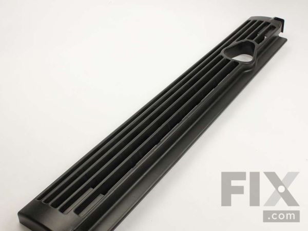 11749806-1-M-Whirlpool-WPW10184880-Kickplate Grille - Black