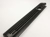 Kickplate Grille - Black – Part Number: WPW10184880