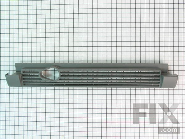 11749809-1-M-Whirlpool-WPW10184890-Refrigerator Kickplate Grille