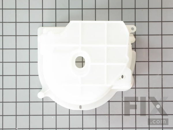 11749810-1-M-Whirlpool-WPW10185018-Refrigerator Ice Crusher Housing