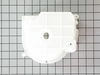 Refrigerator Ice Crusher Housing – Part Number: WPW10185018