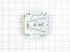 Timer – Part Number: WPW10185969