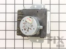Timer – Part Number: WPW10185971