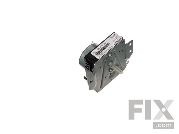 11749827-1-M-Whirlpool-WPW10185972-Timer - 230V 60Hz