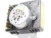 Timer – Part Number: WPW10185975