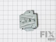 Timer – Part Number: WPW10185992