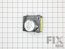 Timer – Part Number: WPW10186032