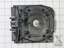 Washer Timer – Part Number: WPW10187167