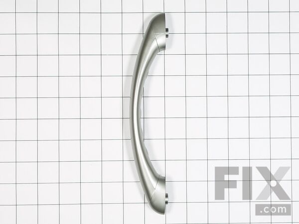 11749865-1-M-Whirlpool-WPW10187840-Door Handle - Stainless Finish