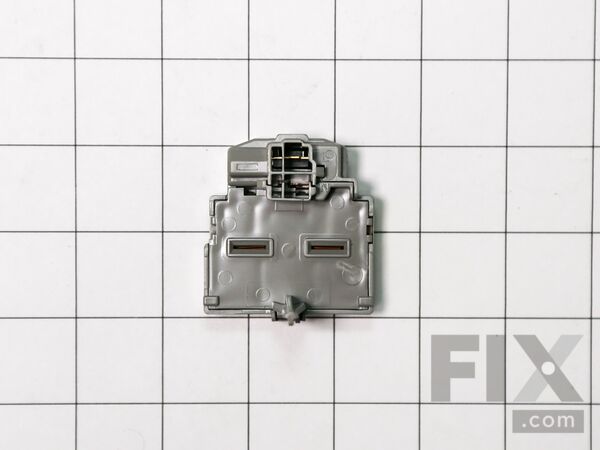11749877-1-M-Whirlpool-WPW10189190-Relay & Overload