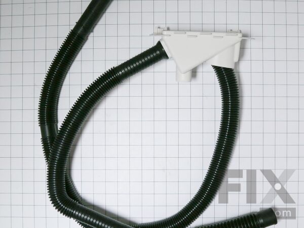 11749880-1-M-Whirlpool-WPW10189267-Drain Hose