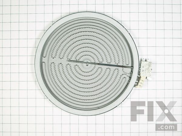 11749881-1-M-Whirlpool-WPW10189281-Dual Radiant Surface Element