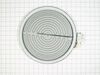 11749881-1-S-Whirlpool-WPW10189281-Dual Radiant Surface Element