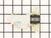 Door Switch with Catch – Part Number: WPW10189551