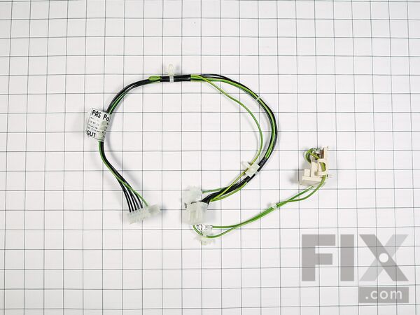 11749889-1-M-Whirlpool-WPW10189680-Washer Wire Harness