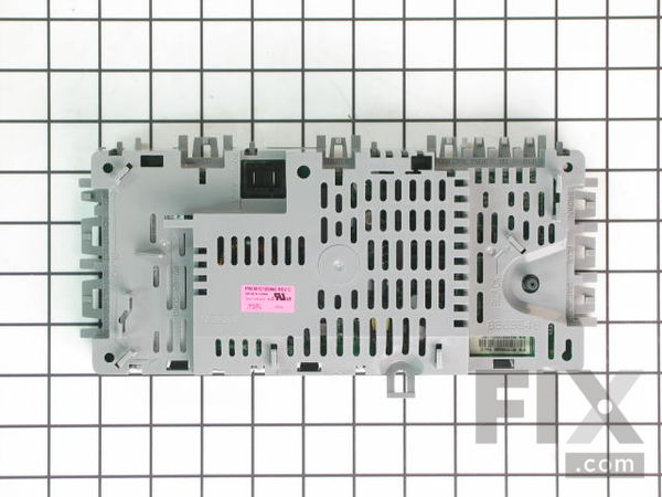 11749893-1-M-Whirlpool-WPW10189966-Electronic Machine and Motor Control Board