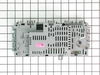 Electronic Machine and Motor Control Board – Part Number: WPW10189966