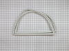 Refrigerator Door Gasket (White) – Part Number: WPW10190029