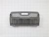 Dishwasher Silverware Basket Gray – Part Number: WPW10190415