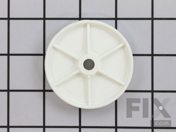 11749913-1-M-Whirlpool-WPW10190778-Dishwasher Transport Wheel