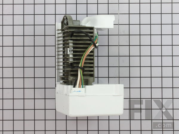 11749917-1-M-Whirlpool-WPW10190961-Ice Maker 5cube Ice Maker Assembly