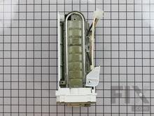 Ice Maker – Part Number: WPW10190965