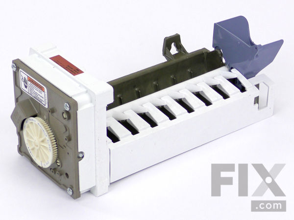 11749921-1-M-Whirlpool-WPW10190972-Ice Maker