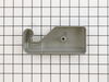 Top Right Hinge Cover - Apollo Grey – Part Number: WPW10191117