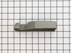 11749923-2-S-Whirlpool-WPW10191117-Top Right Hinge Cover - Apollo Grey