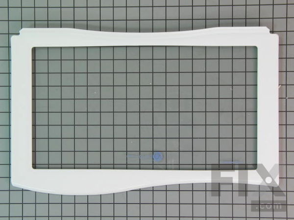 11749928-1-M-Whirlpool-WPW10191331-Glass Shelf