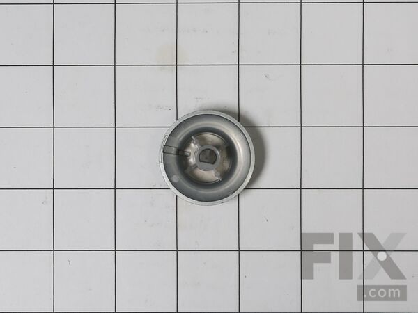 11749937-1-M-Whirlpool-WPW10192635-Control Knob - Gray