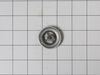 Control Knob - Gray – Part Number: WPW10192635