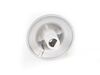 11749937-2-S-Whirlpool-WPW10192635-Control Knob - Gray