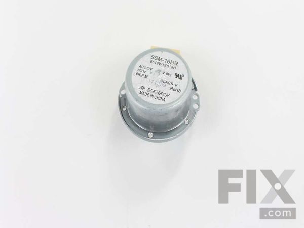 11749942-1-M-Whirlpool-WPW10192843-Turntable Motor
