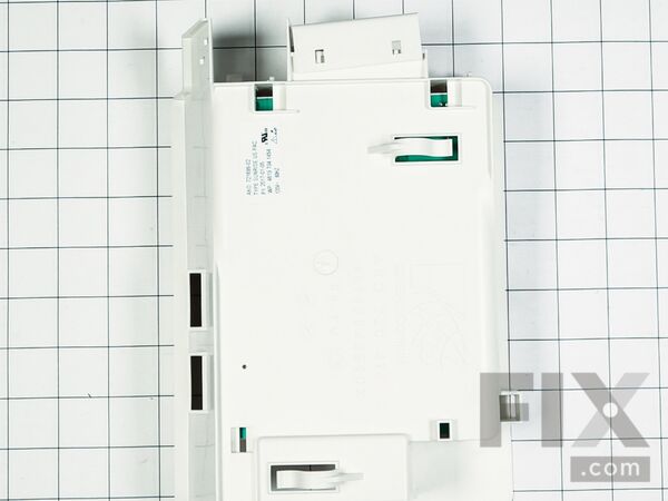 11749948-1-M-Whirlpool-WPW10192965-Electronic Control Board