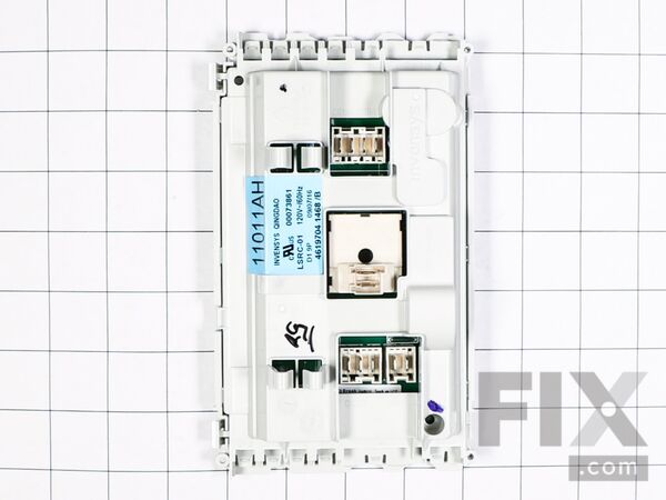 11749949-1-M-Whirlpool-WPW10192966-Electronic Control Board