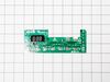 Electronic Control Board – Part Number: WPW10192981